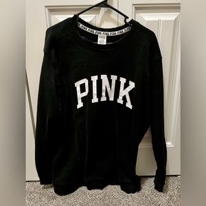 PINK Crewneck
